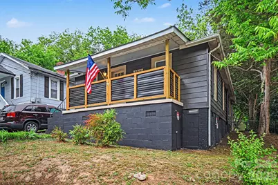502 Allison Avenue, Gastonia, NC 28052 - Photo 1