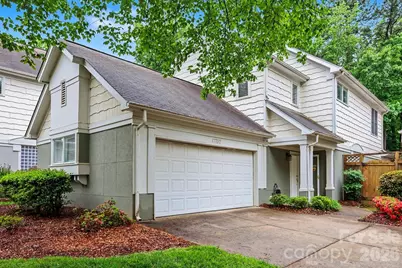 17752 Kings Point Drive, Cornelius, NC 28031 - Photo 1
