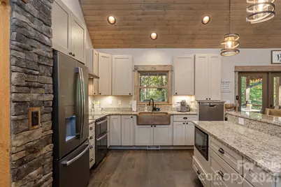 142 Davids Trace, Pisgah Forest, NC 28768 - Photo 11