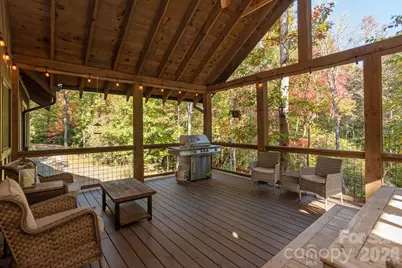 142 Davids Trace, Pisgah Forest, NC 28768 - Photo 7