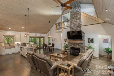 142 Davids Trace, Pisgah Forest, NC 28768 - Photo 3