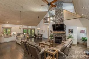 142 David's Trce, Pisgah Forest, NC 28768 - Photo 3