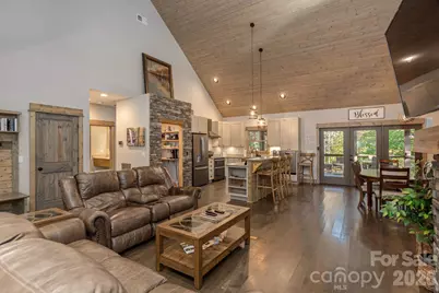 142 Davids Trace, Pisgah Forest, NC 28768 - Photo 5