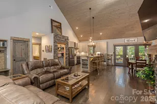 142 David's Trce, Pisgah Forest, NC 28768 - Photo 5
