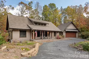 142 David's Trce, Pisgah Forest, NC 28768 - Photo 1