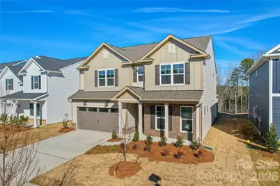 3905 Lillypad Lane, Monroe, NC 28110 - Photo 1