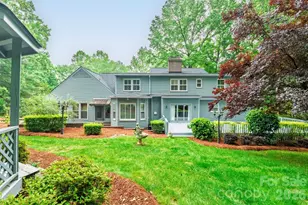 2804 Wimbledon Dr, Gastonia, NC 28056 - Photo 11