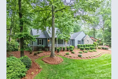 2804 Wimbledon Drive, Gastonia, NC 28056 - Photo 3