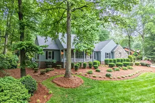 2804 Wimbledon Dr, Gastonia, NC 28056 - Photo 3