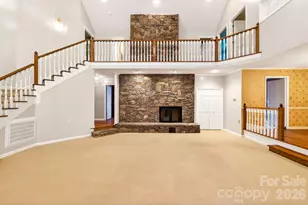 2804 Wimbledon Dr, Gastonia, NC 28056 - Photo 13
