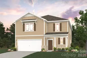 2504 Switchgrass Ct, Monroe, NC 28110 - Photo 1