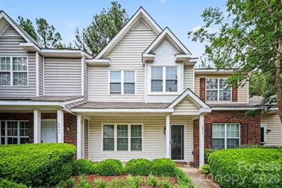 5909 Cougar Lane, Charlotte, NC 28269 - Photo 1