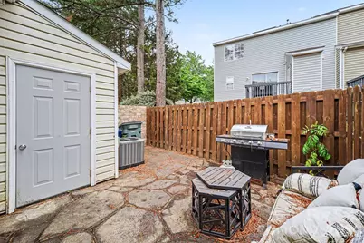 5909 Cougar Lane, Charlotte, NC 28269 - Photo 23
