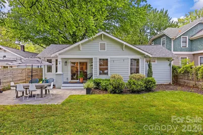 1904 Ashland Avenue, Charlotte, NC 28205 - Photo 5