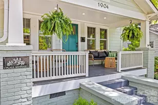 1904 Ashland Ave, Charlotte, NC 28205 - Photo 1