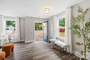 607 N Dixie St, Cherryville, NC 28021 - Photo 3