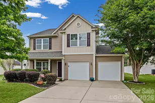 8062 Bryson Road, Indian Land, SC 29707 - Photo 1