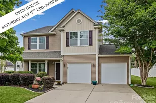 8062 Bryson Road, Indian Land, SC 29707 - Photo 1