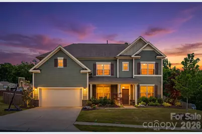 840 Oak Manor Drive SE, Concord, NC 28025 - Photo 1