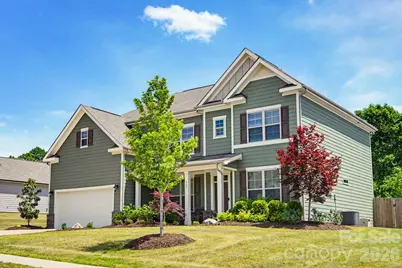 840 Oak Manor Drive SE, Concord, NC 28025 - Photo 3