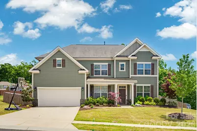 840 Oak Manor Drive SE, Concord, NC 28025 - Photo 1