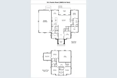 511 Fowler Road, Monroe, NC 28110 - Photo 3