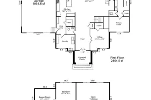 511 Fowler Rd, Monroe, NC 28110 - Photo 3
