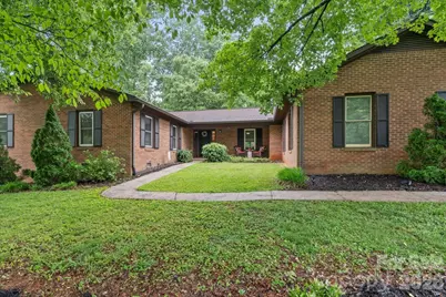 300 Brookmeade Drive, Statesville, NC 28625 - Photo 1