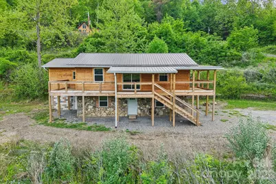 137 Red Maple Lane, Burnsville, NC 28714 - Photo 1