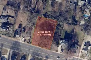 823 Matheson Ave, Charlotte, NC 28205 - Photo 1