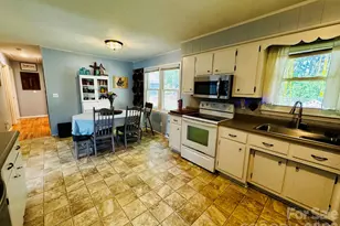 1664 Old US 25 Hwy, Zirconia, NC 28790 - Photo 5