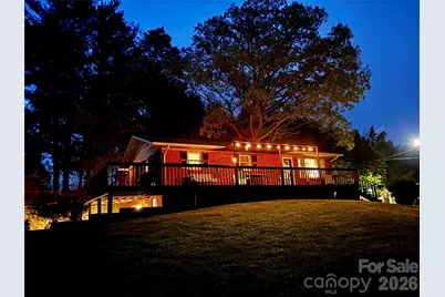 1664 Old US 25 Highway, Zirconia, NC 28790 - Photo 3