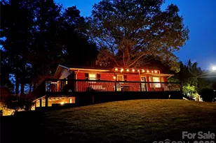 1664 Old US 25 Hwy, Zirconia, NC 28790 - Photo 3