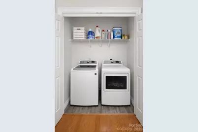 7531 Woodknoll Drive, Charlotte, NC 28217 - Photo 25