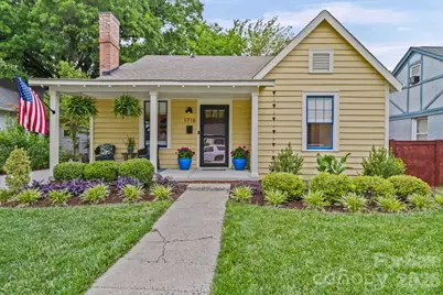 1716 Merriman Avenue, Charlotte, NC 28203 - Photo 1