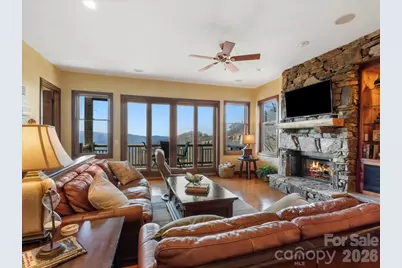 600 Andrew Banks Road #D4, Burnsville, NC 28714 - Photo 5