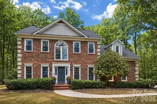 551 Dovefield Dr, Indian Trail, NC 28079 - Photo 1