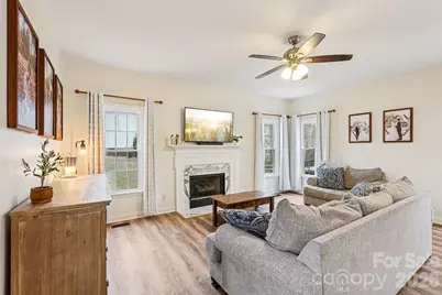 551 Dovefield Drive, Indian Trail, NC 28079 - Photo 11
