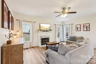 551 Dovefield Dr, Indian Trail, NC 28079 - Photo 11