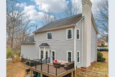 551 Dovefield Drive, Indian Trail, NC 28079 - Photo 35
