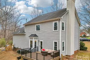 551 Dovefield Dr, Indian Trail, NC 28079 - Photo 35