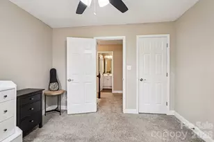 551 Dovefield Dr, Indian Trail, NC 28079 - Photo 27