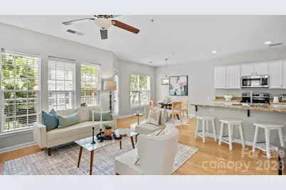 3224 Margellina Drive, Charlotte, NC 28210 - Photo 3