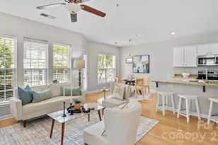 3224 Margellina Drive, Charlotte, NC 28210 - Photo 3