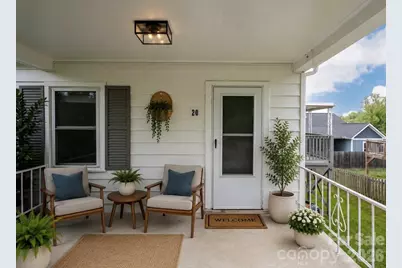20 Baldwin Street, Asheville, NC 28803 - Photo 3