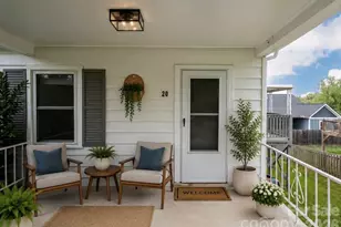 20 Baldwin St, Asheville, NC 28803 - Photo 3