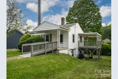 20 Baldwin Street, Asheville, NC 28803 - Photo 7