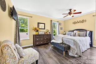 100 Victoria Springs Dr, Flat Rock, NC 28731 - Photo 19