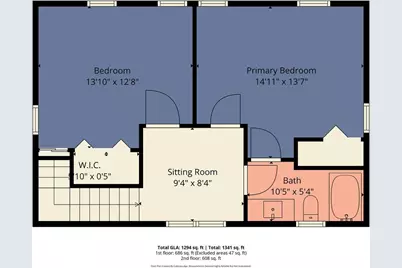100 Victoria Springs Drive, Flat Rock, NC 28731 - Photo 31