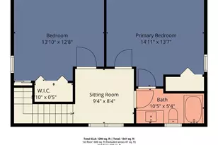 100 Victoria Springs Dr, Flat Rock, NC 28731 - Photo 31